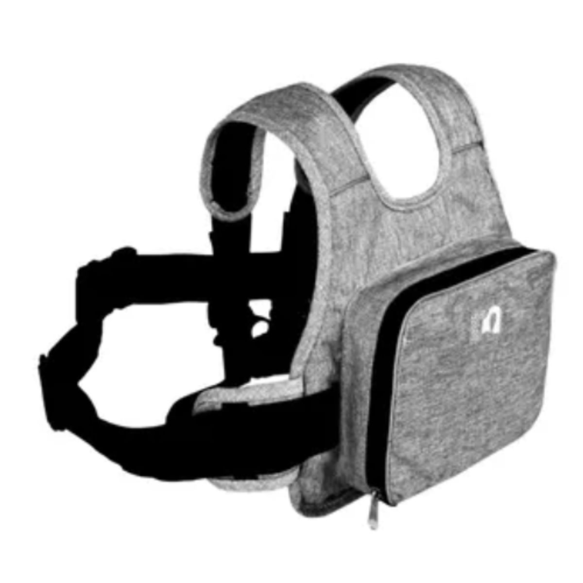 AFM - Arnés Cinturón Infantil De Seguridad En Moto Chaleco Niños