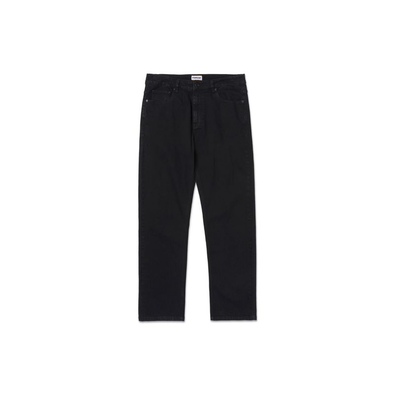 CAT - Pantalon Hombre CAT TRIBLEND STRETCH DEN Negro 2