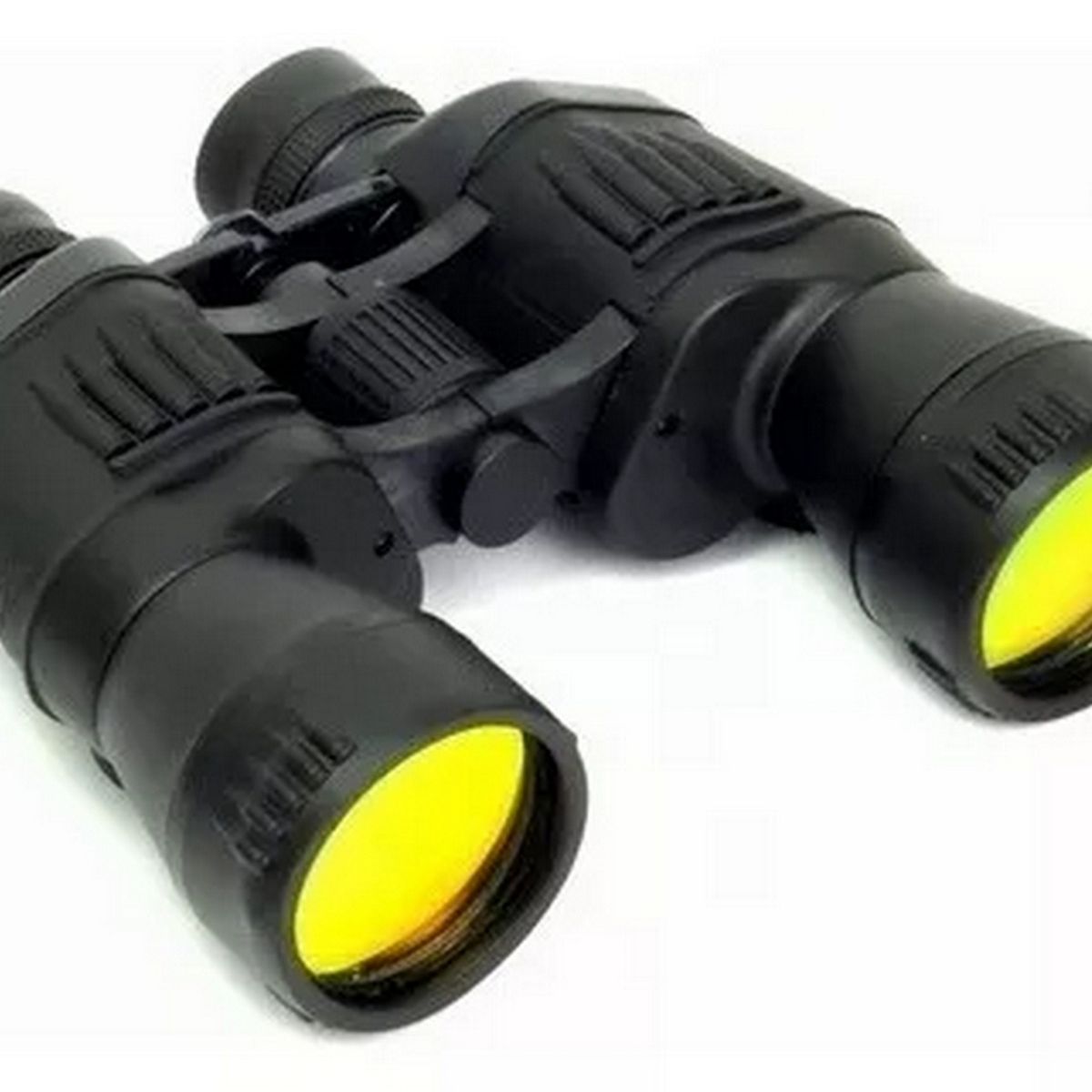 DAYOSHOP - Binoculares Gran Alcance 20x50 + Estuche