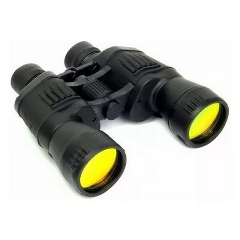 DAYOSHOP - Binoculares Gran Alcance 20x50 + Estuche