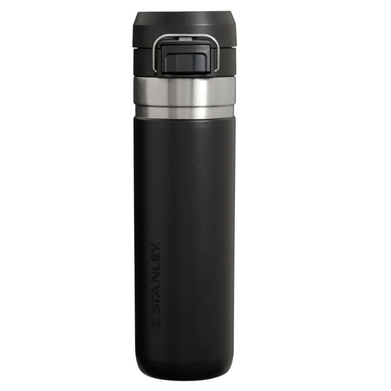 STANLEY - Termo Stanley Quick Flip Go 24 oz (710 ml) Black 2.0