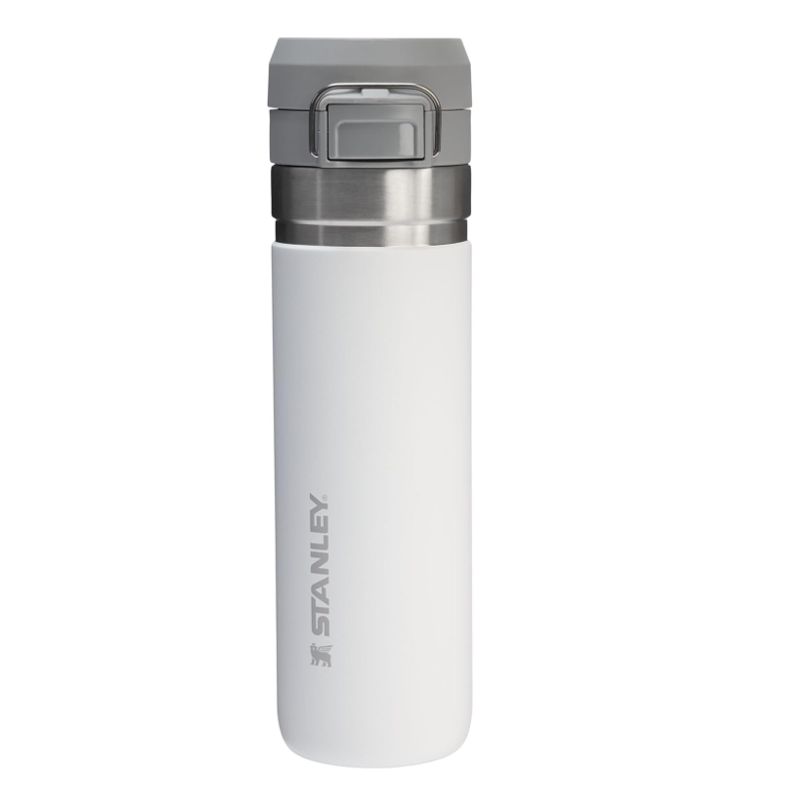 STANLEY - Termo Stanley Quick Flip Go 24 oz (710 ml) Frost