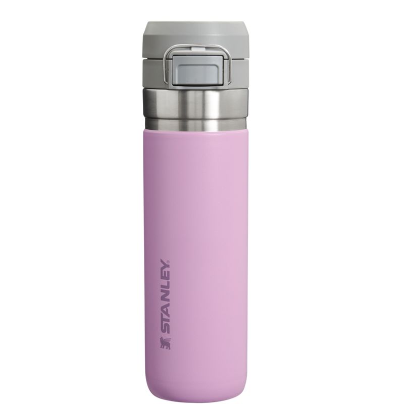 STANLEY - Termo Stanley Quick Flip Go 24 oz (710 ml) Lilac