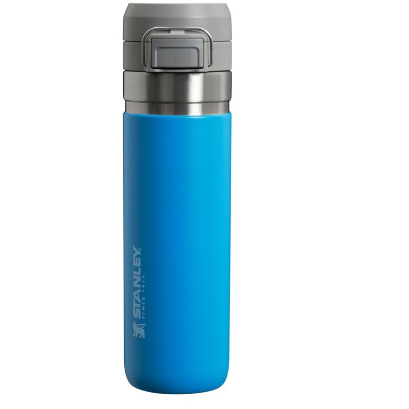 STANLEY - Termo Stanley Quick Flip Go 24 oz (710 ml) Azure