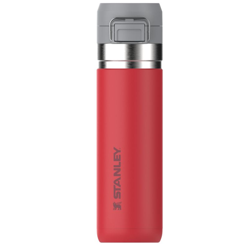 STANLEY - Termo Stanley Quick Flip Go 24 oz (710 ml) Chili Red