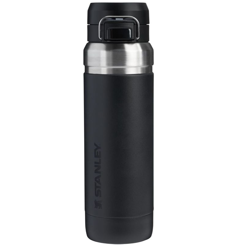 STANLEY - Termo Stanley Quick Flip Go 36oz 1 lt Black 2.0