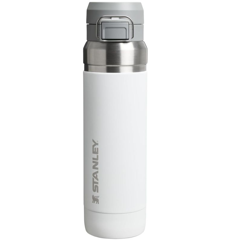 STANLEY - Termo Stanley Quick Flip Go 36oz 1 lt Frost