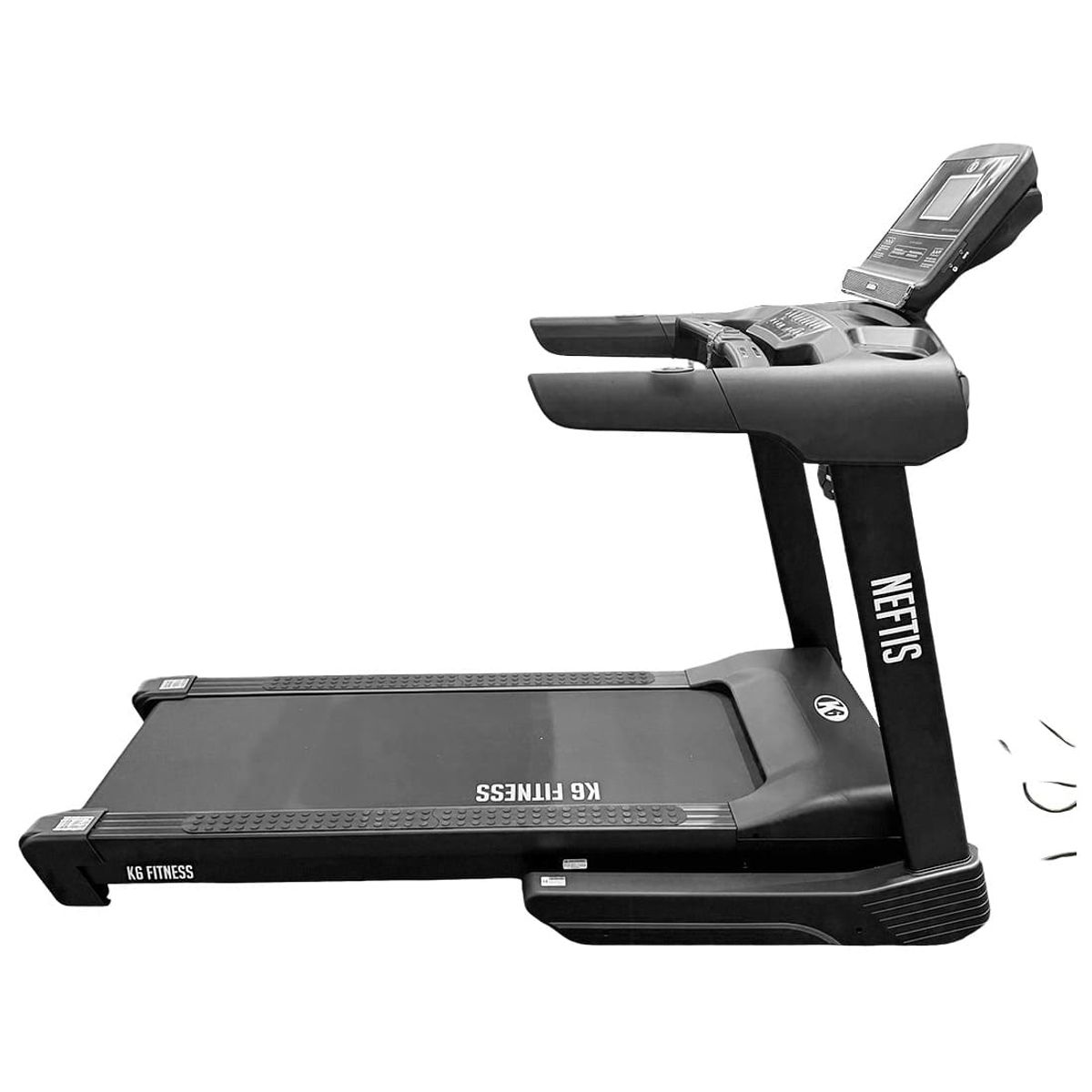 K6 - Banda Caminadora Eléctrica K6 Neftis..