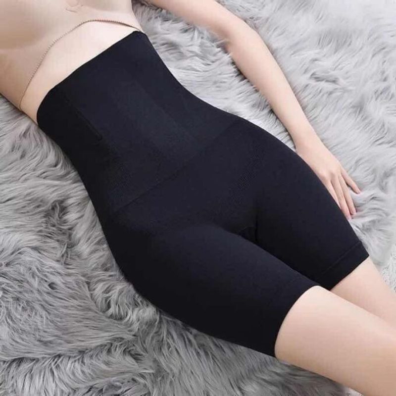 GENERICO - Faja levanta cola braga moldeadora de abdomen y gluteo FK15-295