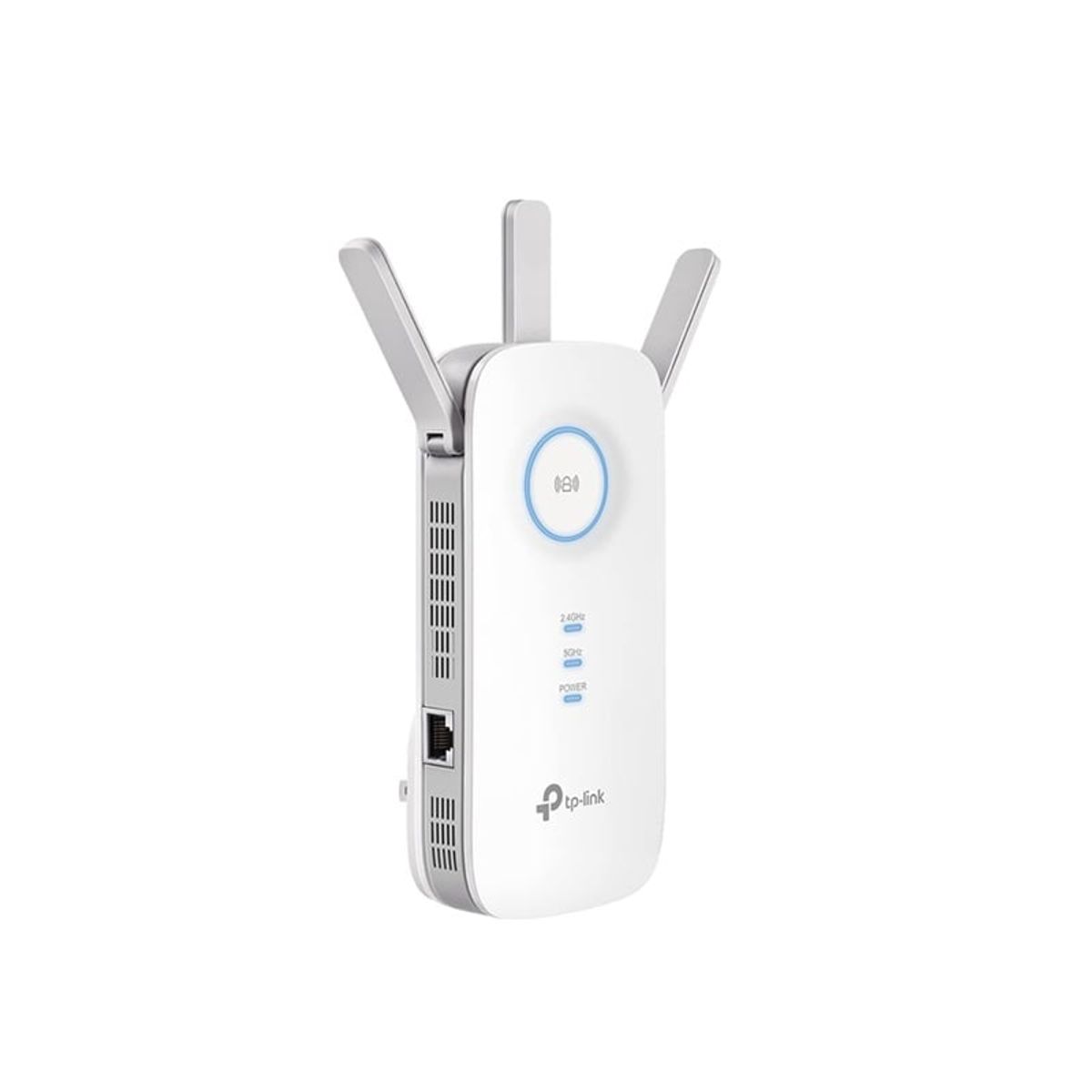 TP LINK - Extensor TP-Link Wifi Ac1900 Doble Banda Re550 1900 Mbps