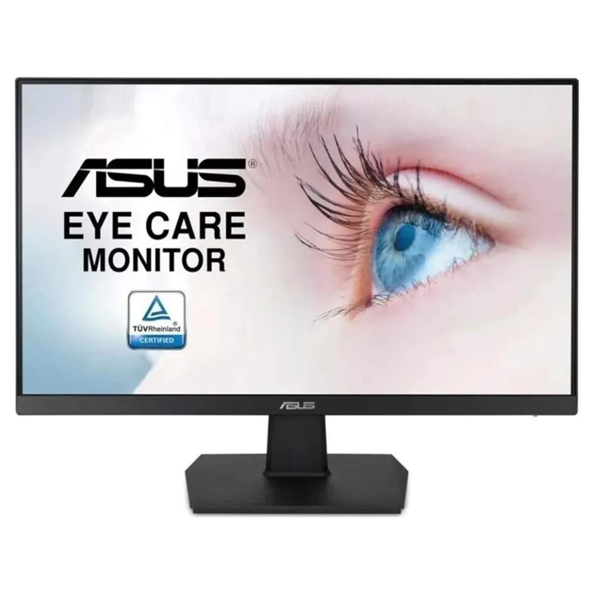 ASUS - Monitor Gamer Asus VA27EHF 27" 100Hz Full HD 1ms  Eye Care