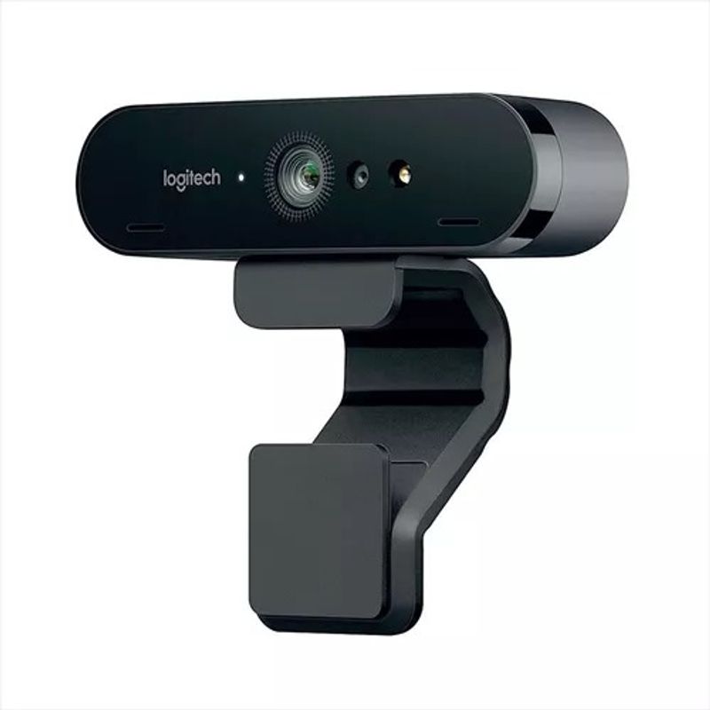 GENERICO - Camara Web Logitech Brio  Ultra HD