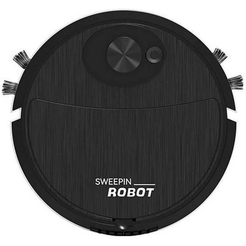 DAYOSHOP - Aspiradora Robot Piso Recargable Portable Premium