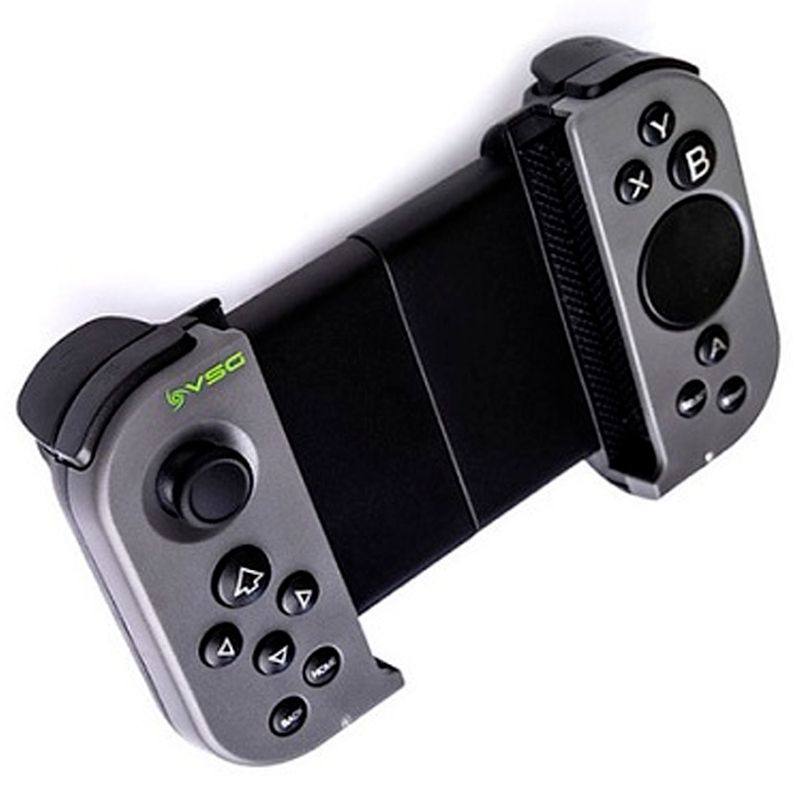 VSG COLOMBIA - Gamepad VSG Cignus Gris para mobiles
