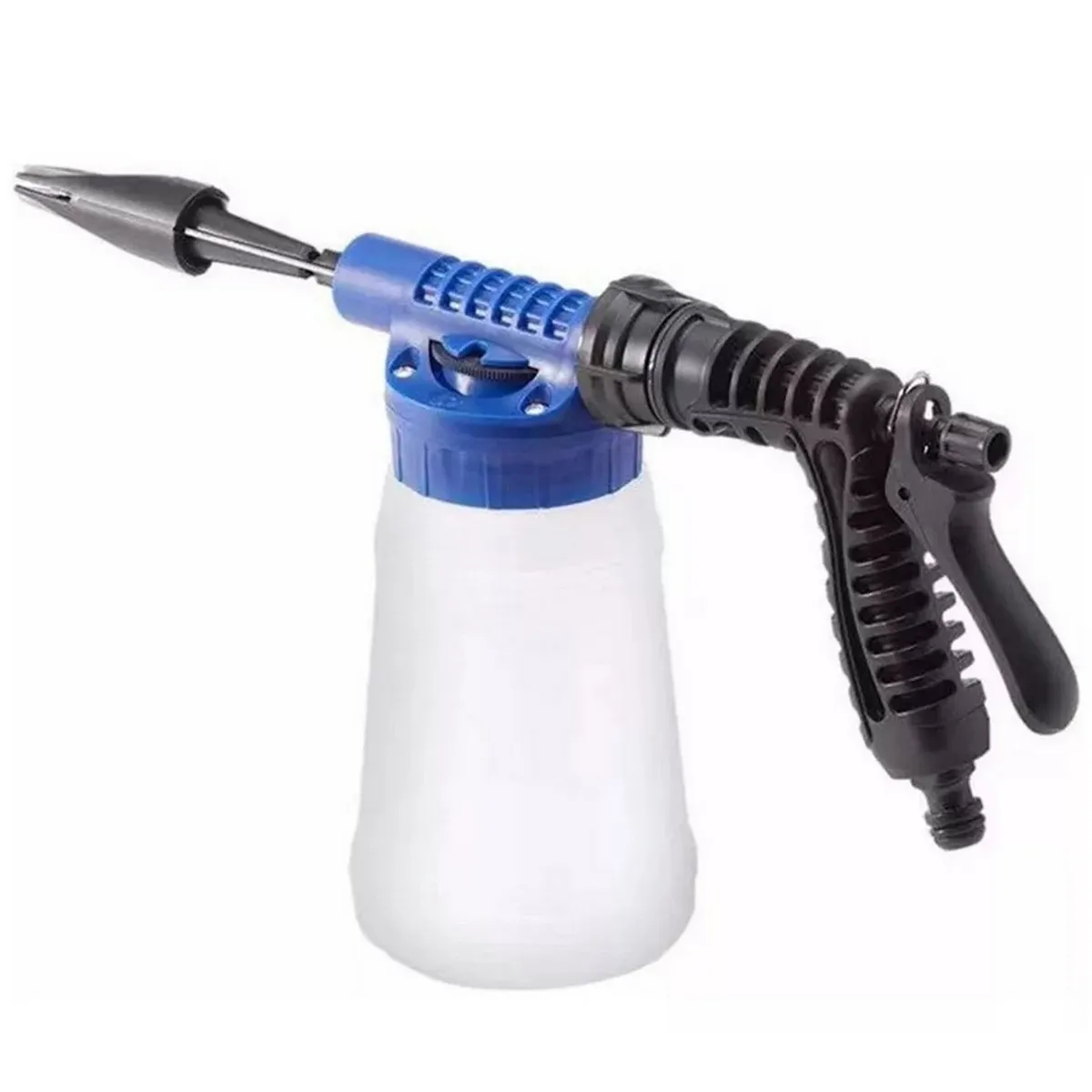 DAYOSHOP - Pistola Lanza Espuma Pulverizador De Agua Para Autos Motos