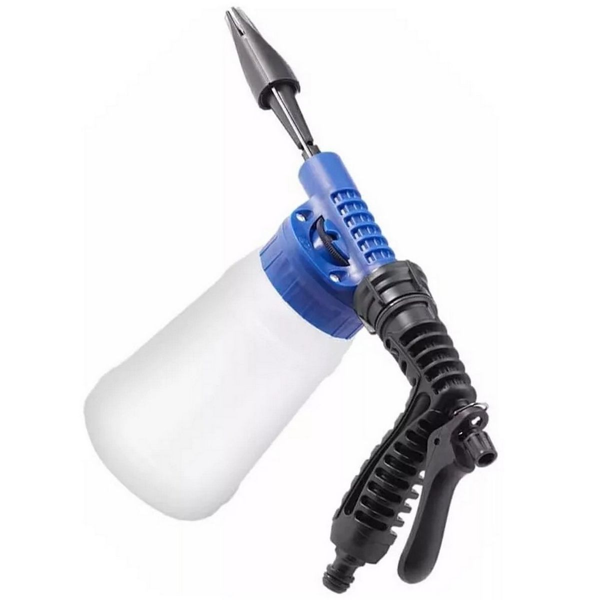 DAYOSHOP - Pistola Lanza Espuma Pulverizador De Agua Para Autos Motos