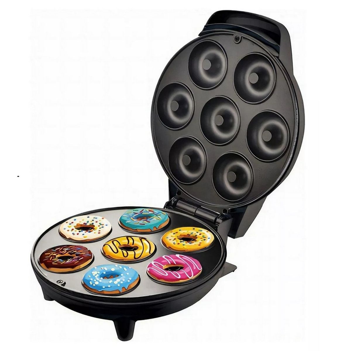 DAYOSHOP - Maquina Para Hacer Mini Donas-donut Maker