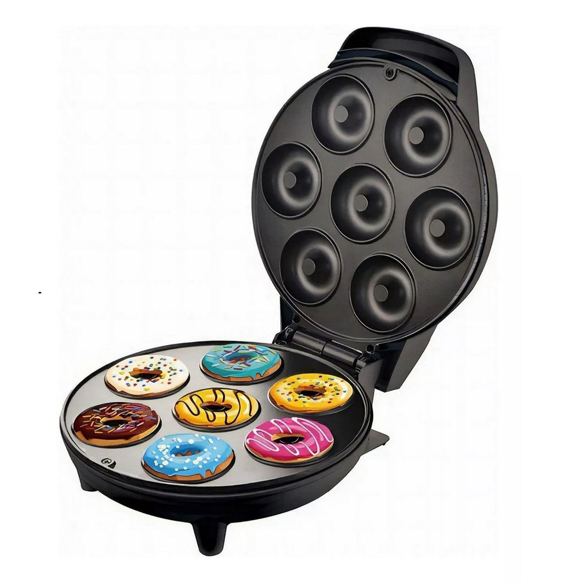 DAYOSHOP - Maquina Para Hacer Mini Donas-donut Maker