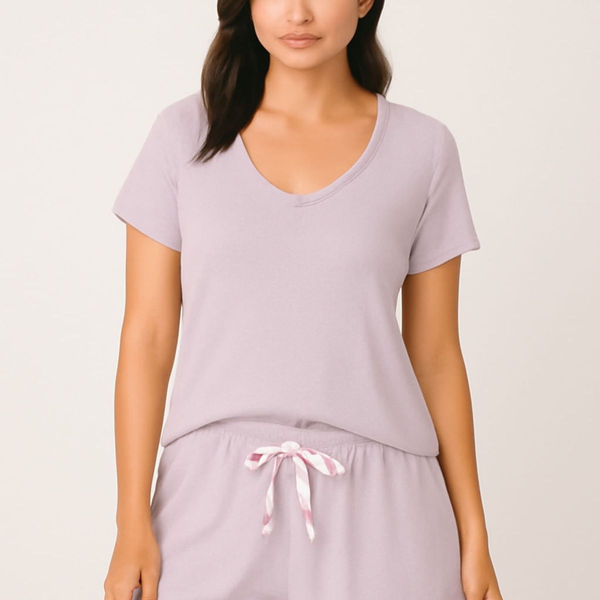 MERCEDES CAMPUZANO - Vestido Corto Angelie Azul Oscuro