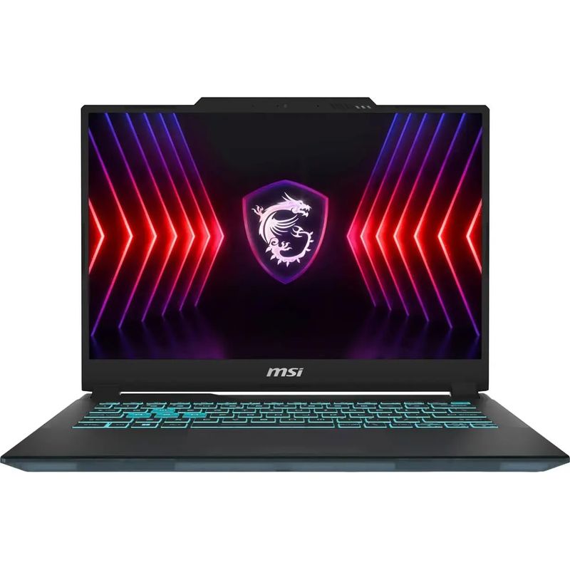 MSI - MSI THIN 15 - I5 13420H - RAM 24GB - SSD 1TB - RTX 4050 6GB - 15.6" FHD