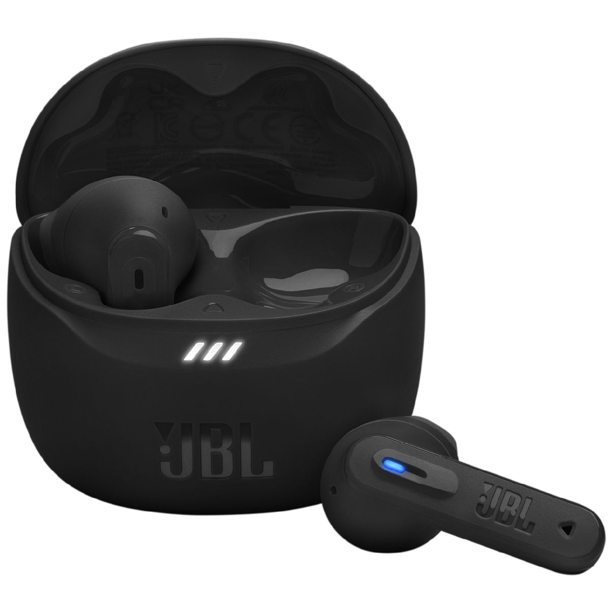 JBL - JBL Tune Flex 2 ANC Audifonos Bluetooth - 48Hrs Negro