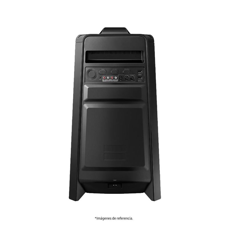SAMSUNG - Minicomponente Samsung MX-T50/ZL 500 Watts Negro