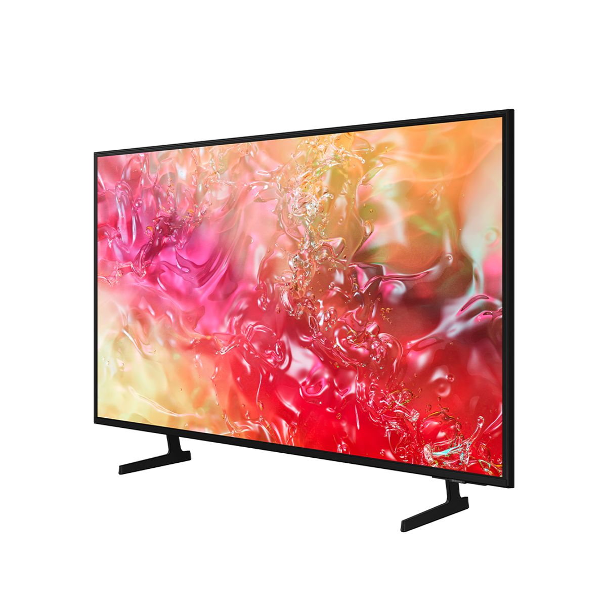 SAMSUNG - Televisor Samsung 55” Crystal DU7000 Smart 4K