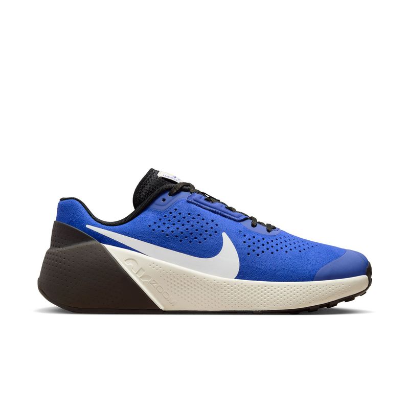 NIKE - Nike M Nike Air Zoom Tr 1 Tenis azul de hombre para entrenamiento