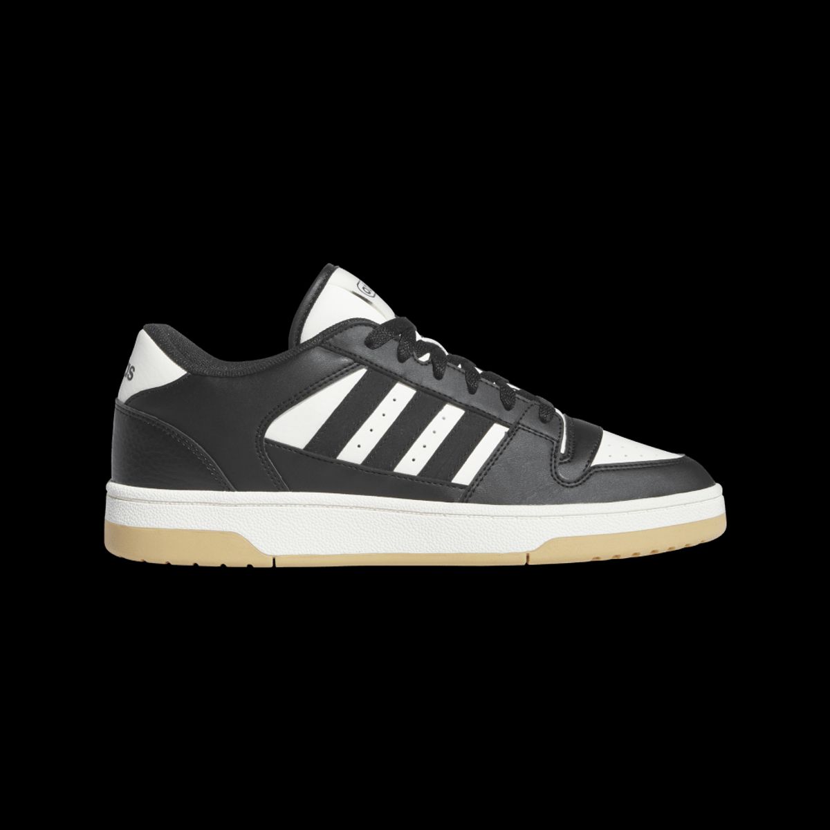 ADIDAS - Adidas Tenis Break Start negro unisex para baloncesto