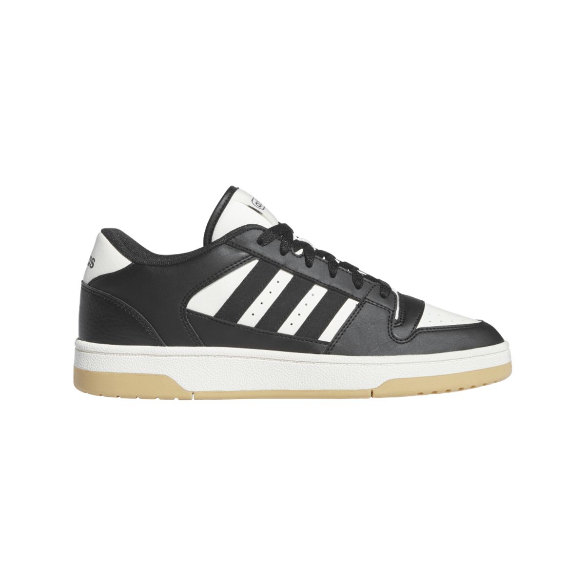 ADIDAS - Adidas Tenis Break Start negro unisex para baloncesto