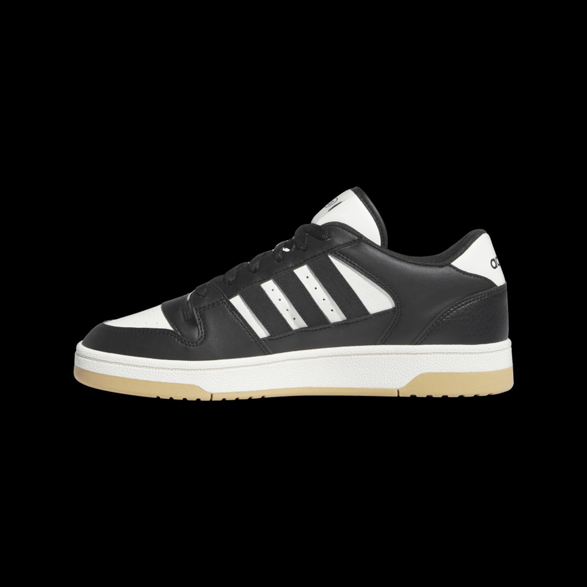 ADIDAS - Adidas Tenis Break Start negro unisex para baloncesto