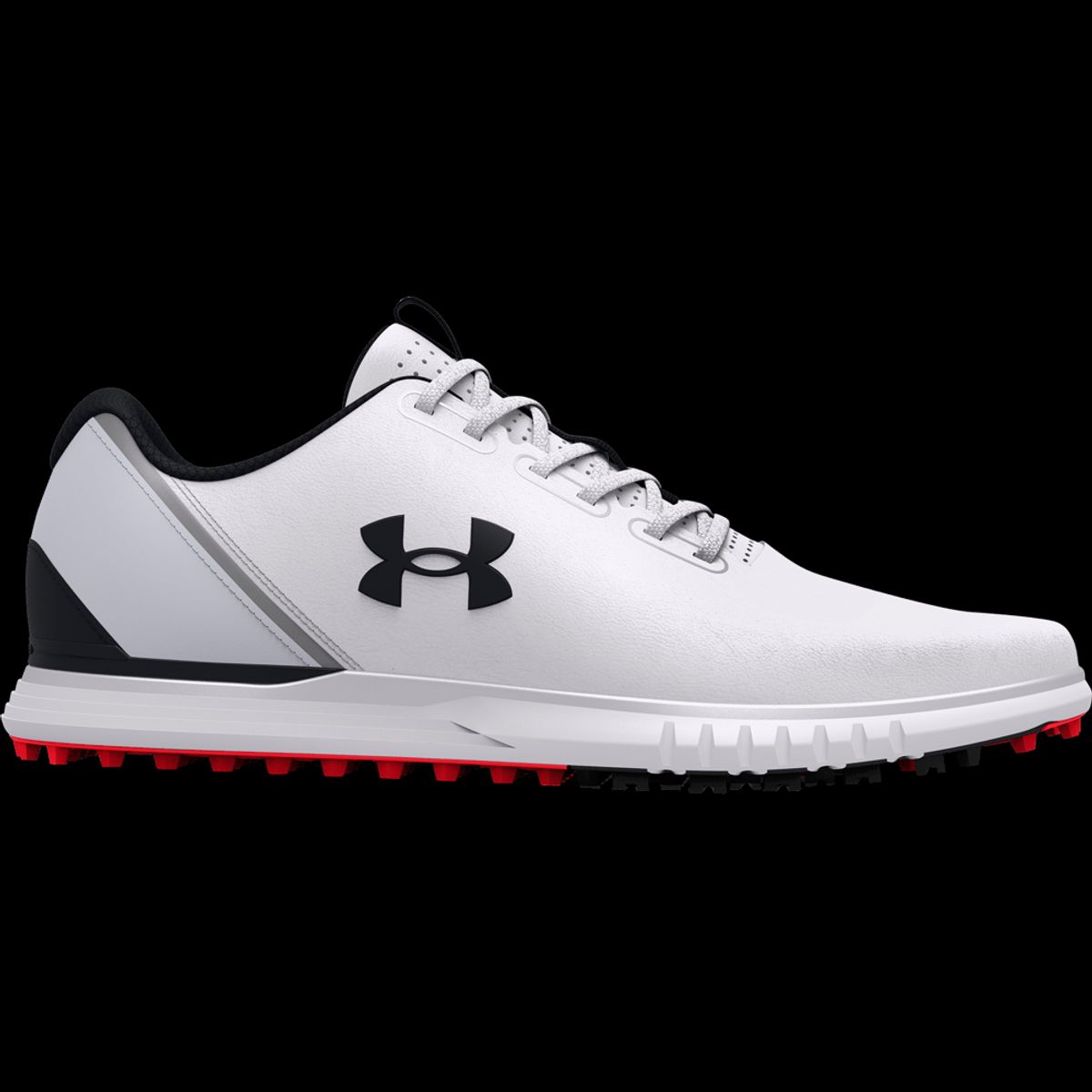 UNDER ARMOUR - UA Medal Sl 2 Zapatos blanco de hombre para golf