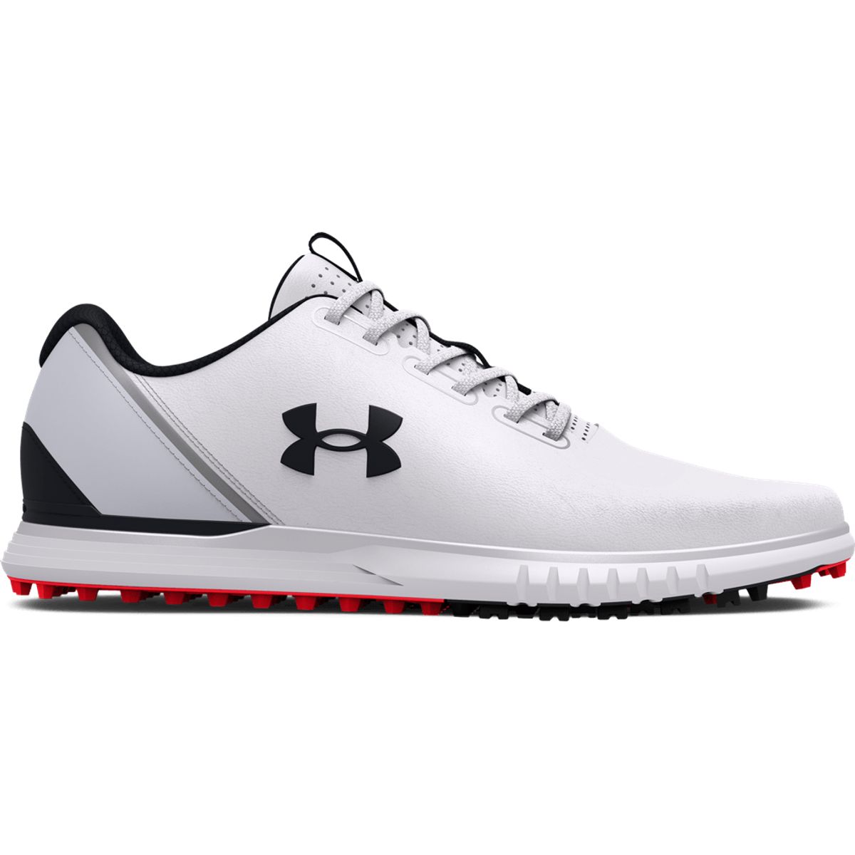 UNDER ARMOUR - UA Medal Sl 2 Zapatos blanco de hombre para golf