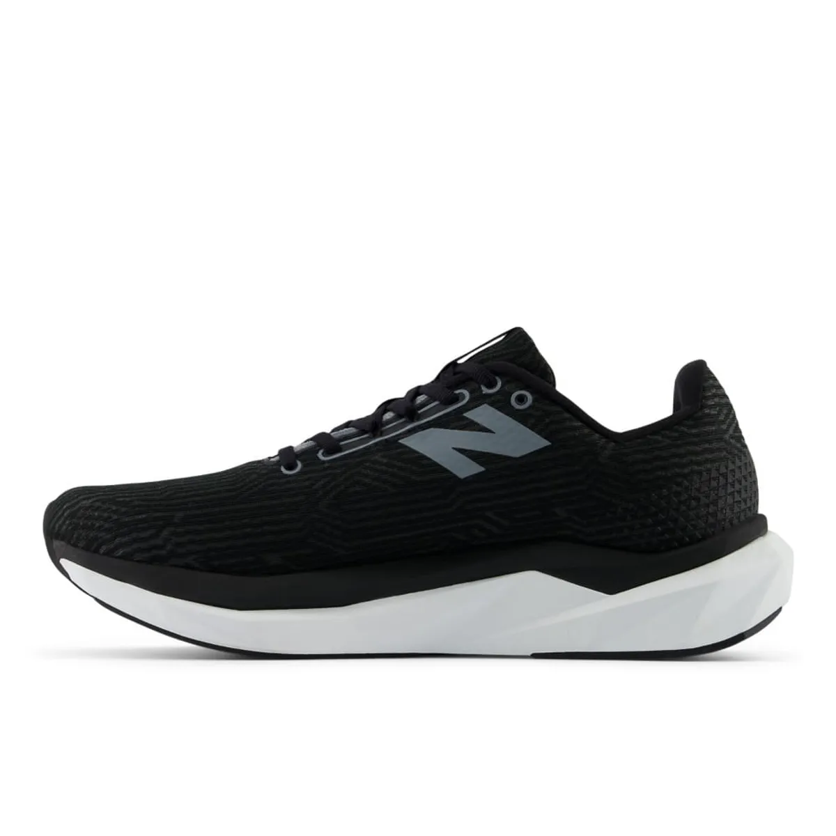 NEW BALANCE - New Balance Propel V5 Tenis negro de hombre para correr