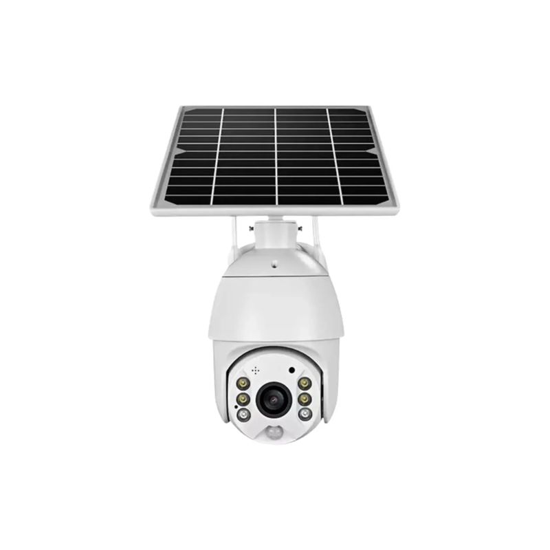 GENERICO - Cámara Solar Paz 1477-6