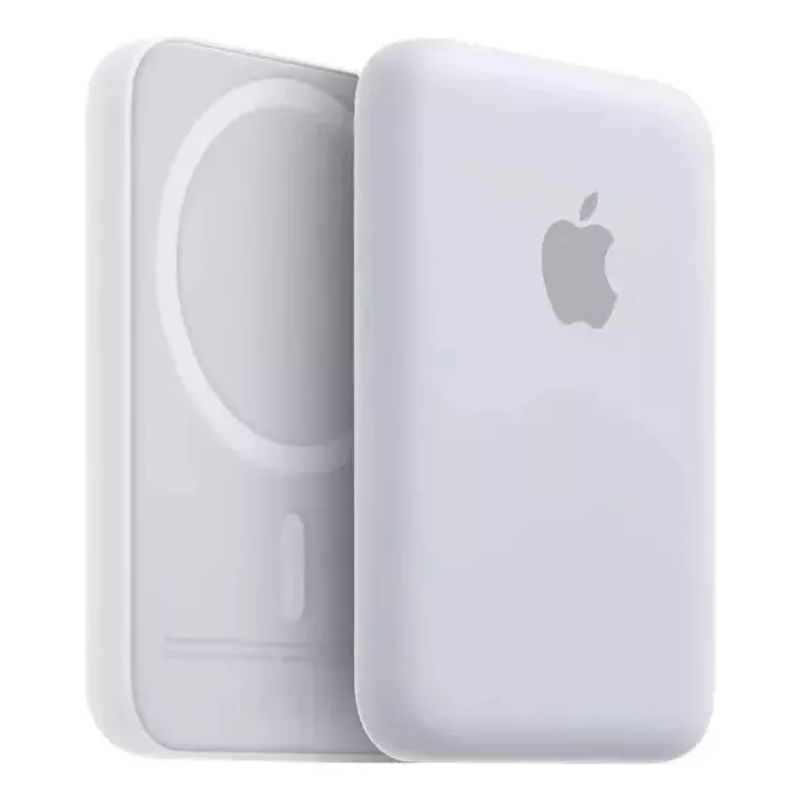 GENERICO - Batería Externa Inalámbrica Magsafe Battery Pack Compatible iPhone