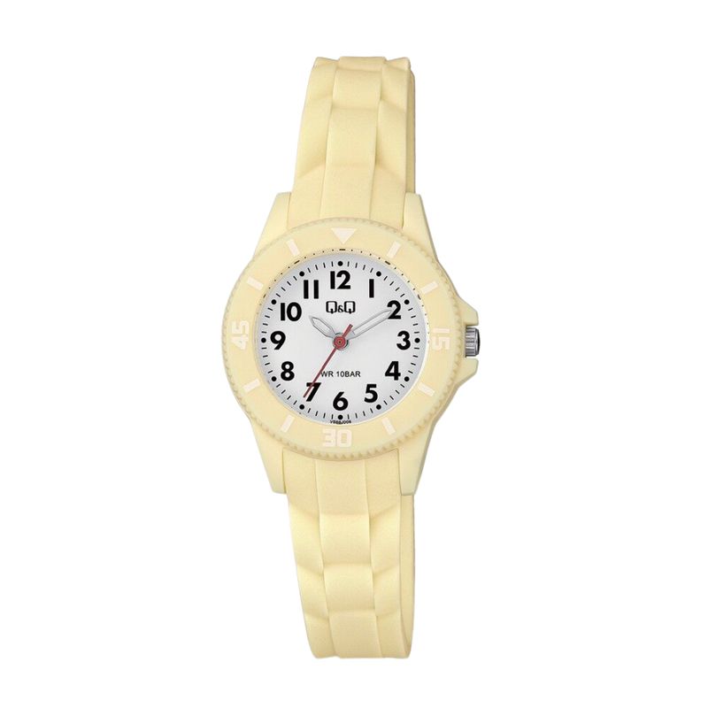 Q&Q - Reloj Q&Q VS66J008Y Diseño Casual