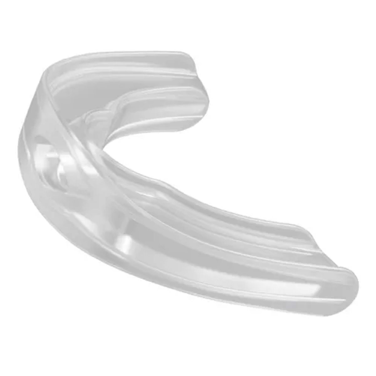 GENERICO - Aparato Anti Ronquido Apnea Protector Dientes Bucal Silicona