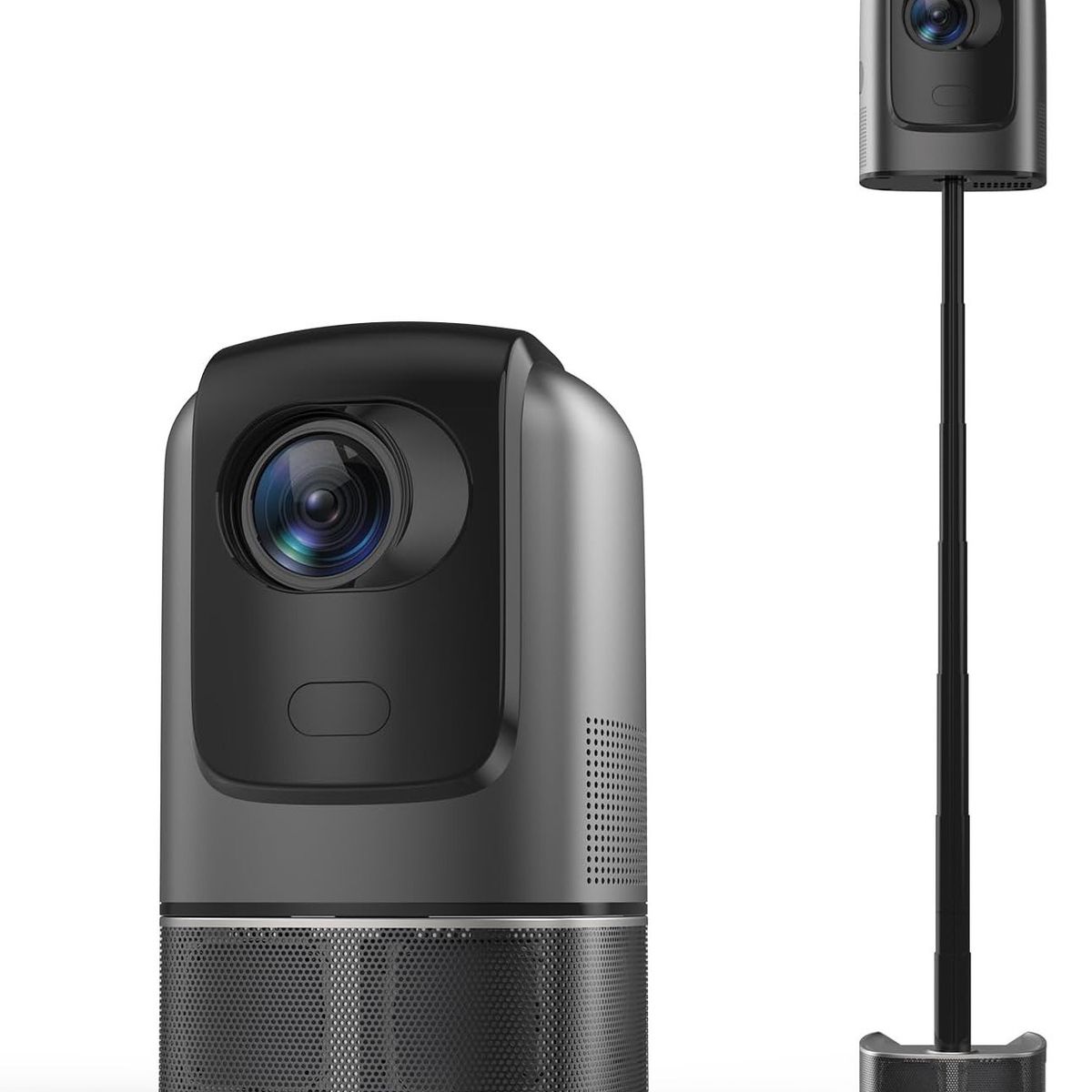 GENERICO - Proyector Native 1080p 4K Wi Fi  Bluetooth 12000 lúmenes cine en casa