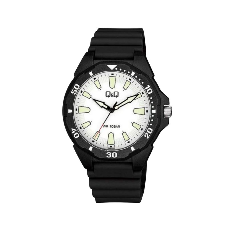 Q&Q - Reloj Q&Q VS44J002Y Diseño Casual