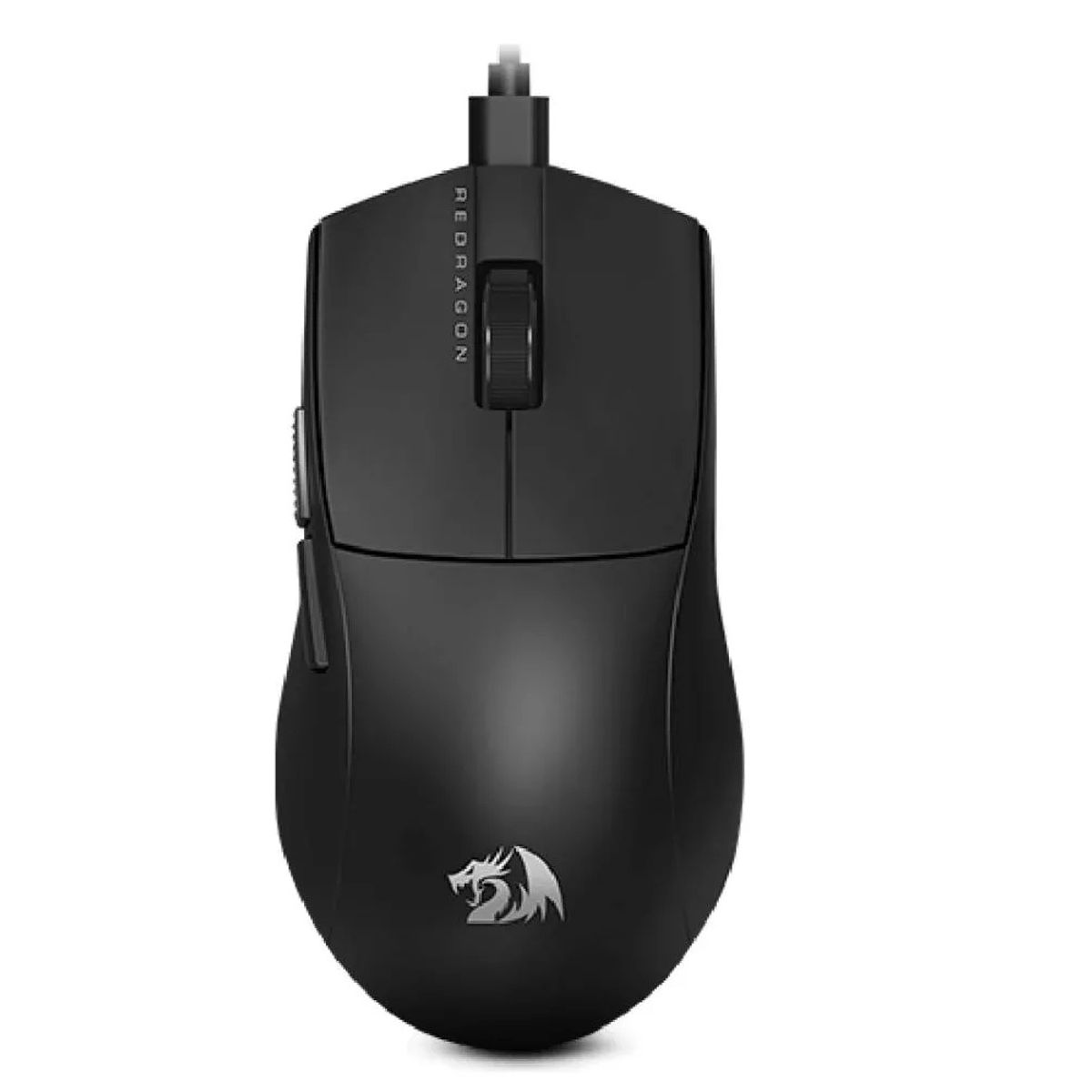 REDRAGON - MOUSE M724 GAMER REDRAGON ULTRA LIGHT K1NG 1K