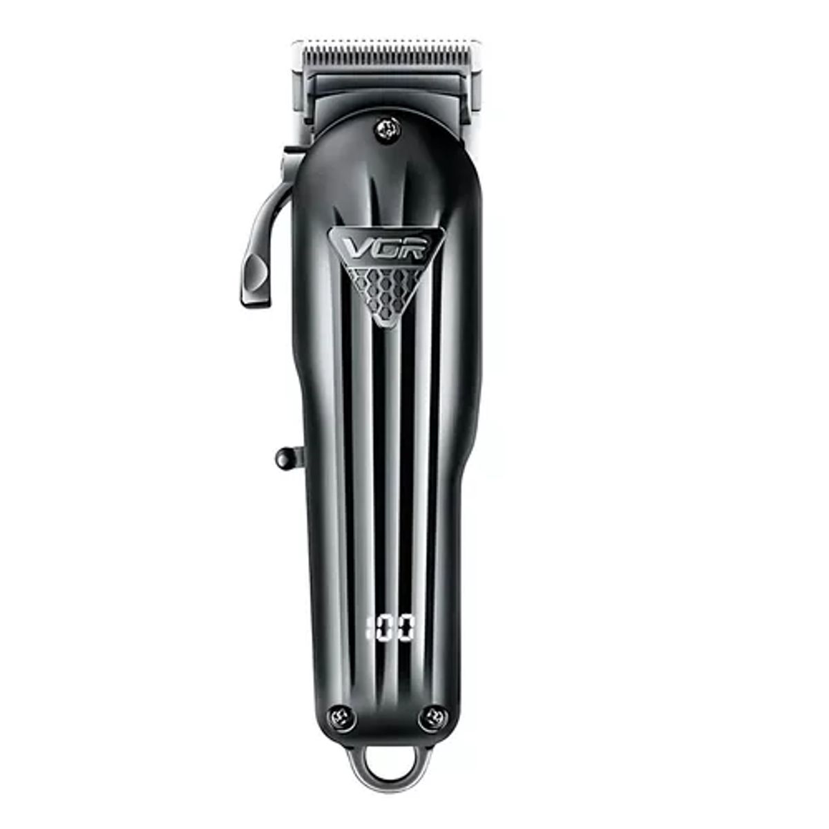 VGR - Maquina Peluquera Cortadora Cabello Vgr V-282