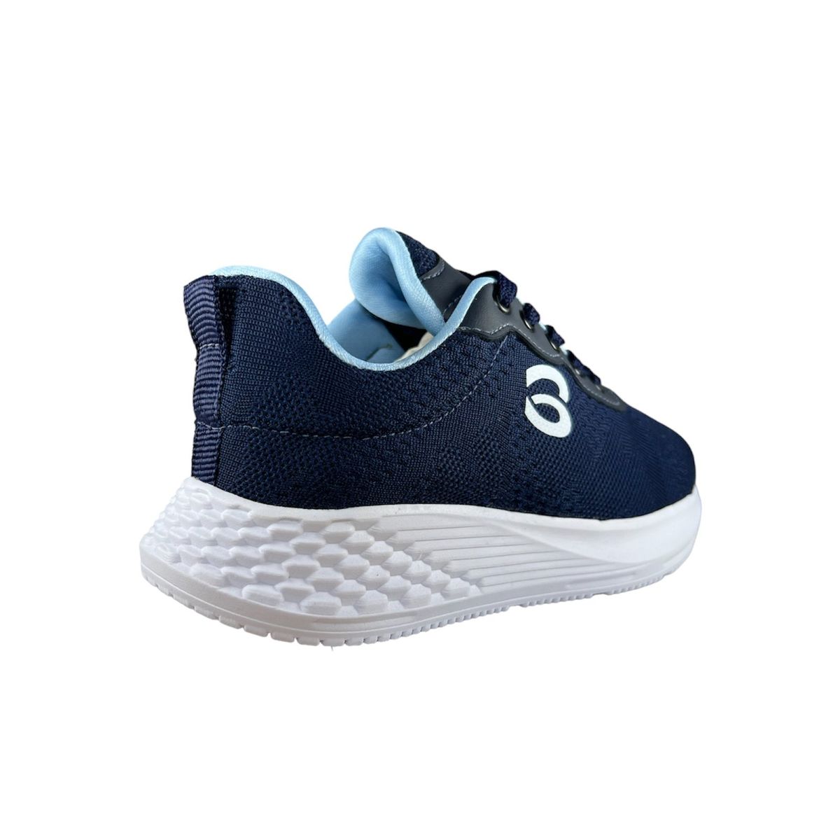 CALZADO BONT - Tenis Bont Deportivo Mujer Skr  Azul