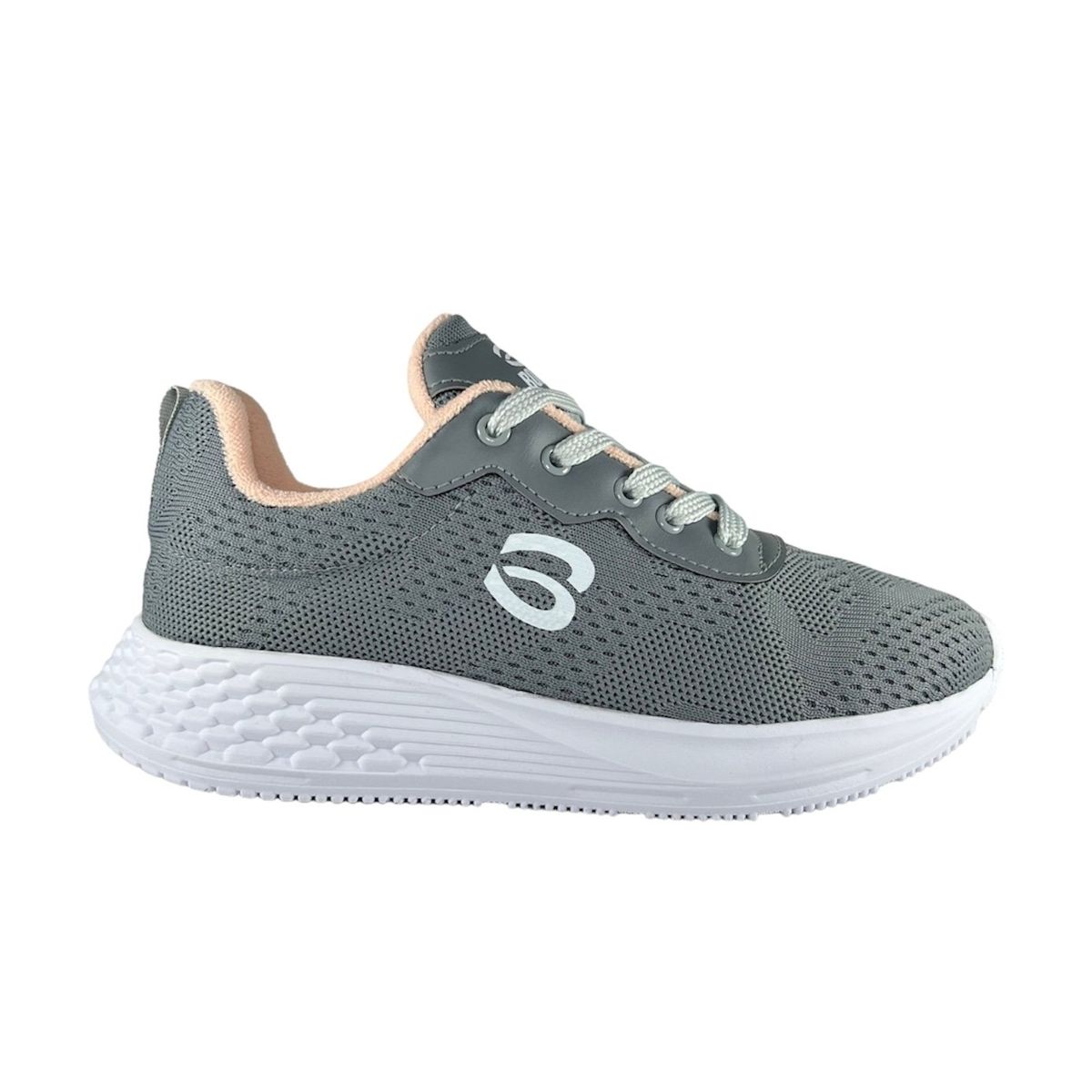 CALZADO BONT - Tenis Bont Deportivo Mujer Skr - Gris