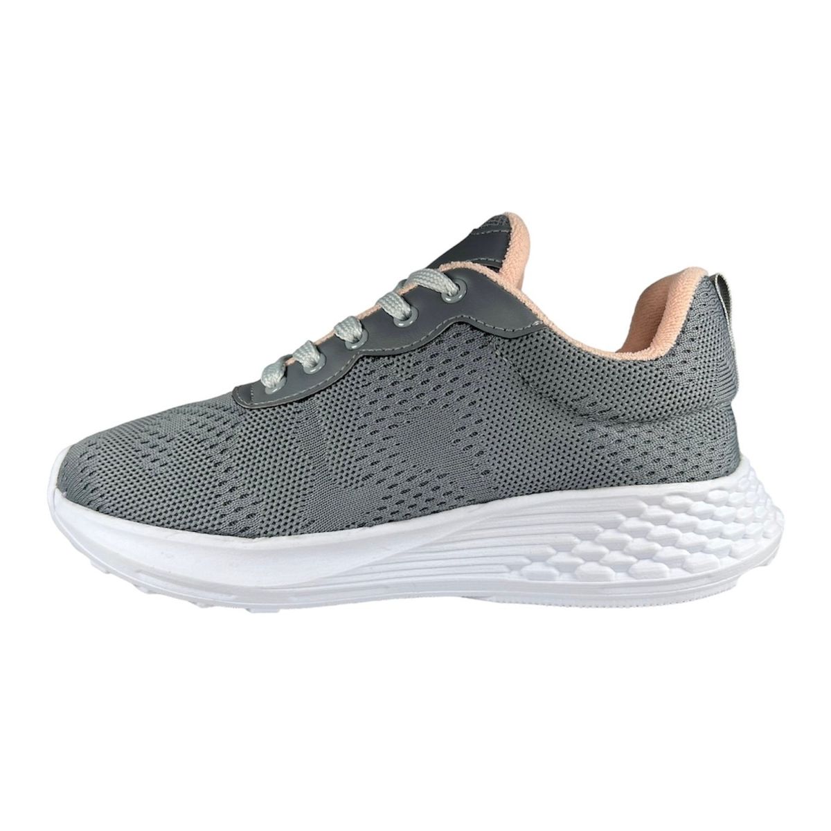 CALZADO BONT - Tenis Bont Deportivo Mujer Skr - Gris