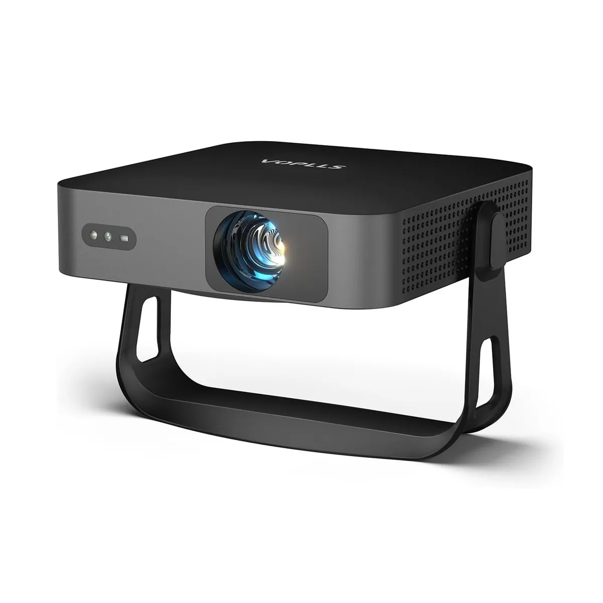 GENERICO - Proyector VOPLLS 550 Ansi super Full HD 1080P Video Beam