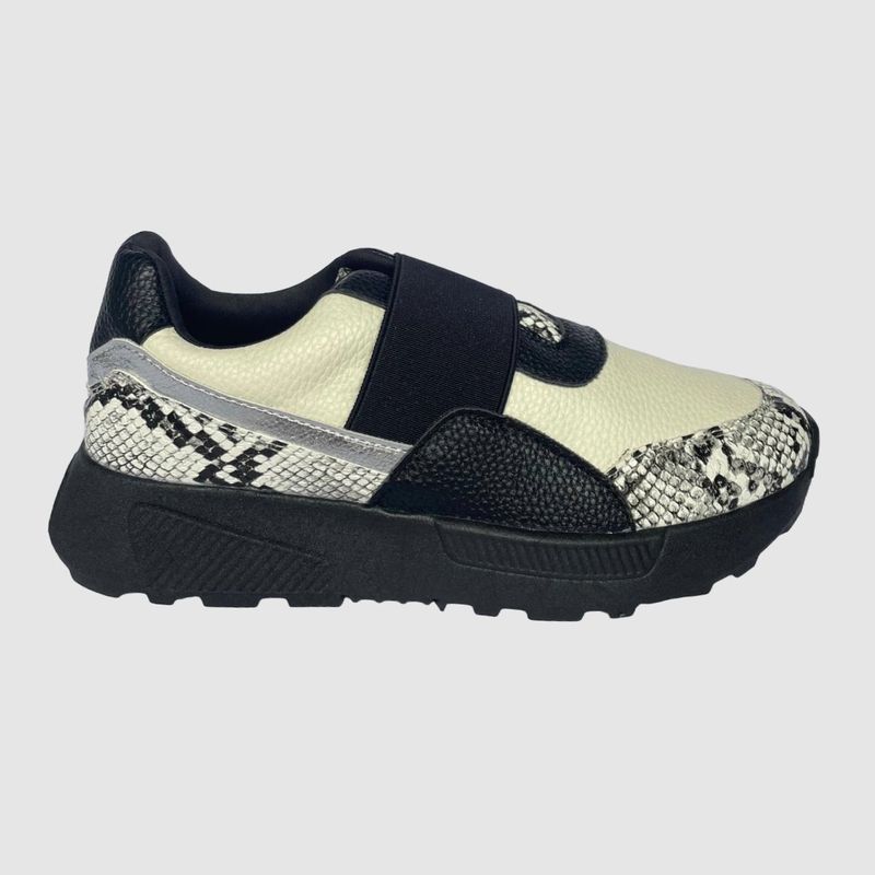 CALZADO TRIUNFO - Tenis Elastico Calzado triunfo