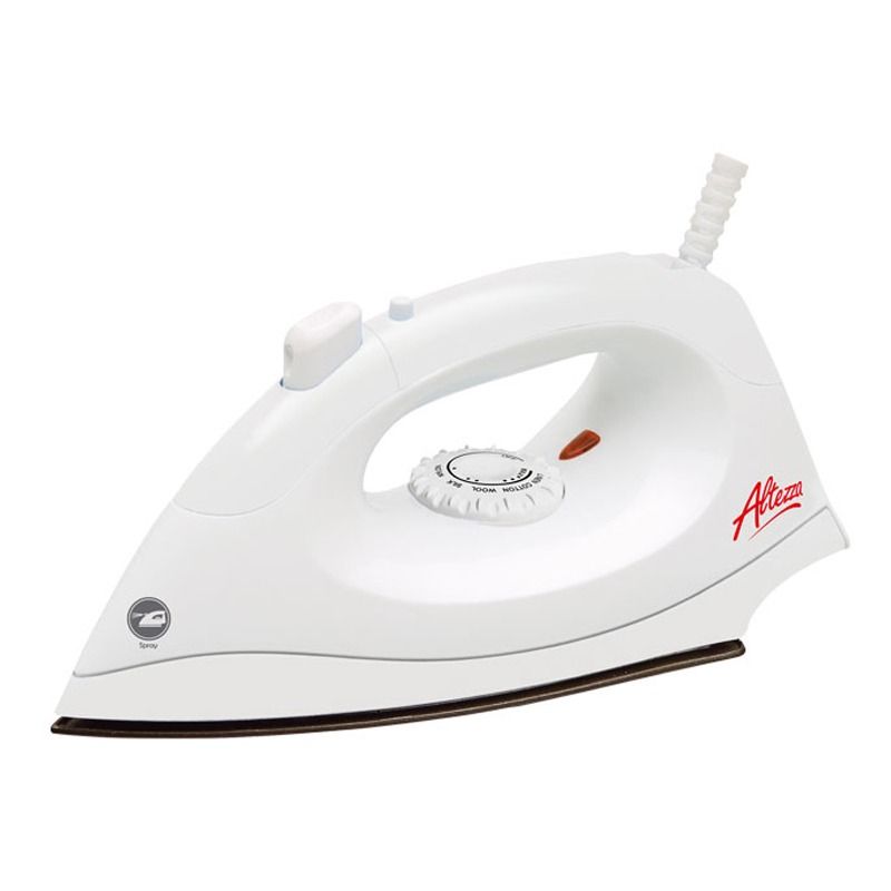 ALTEZZA - PLANCHA A VAPOR Y SECA  ALTEZZA