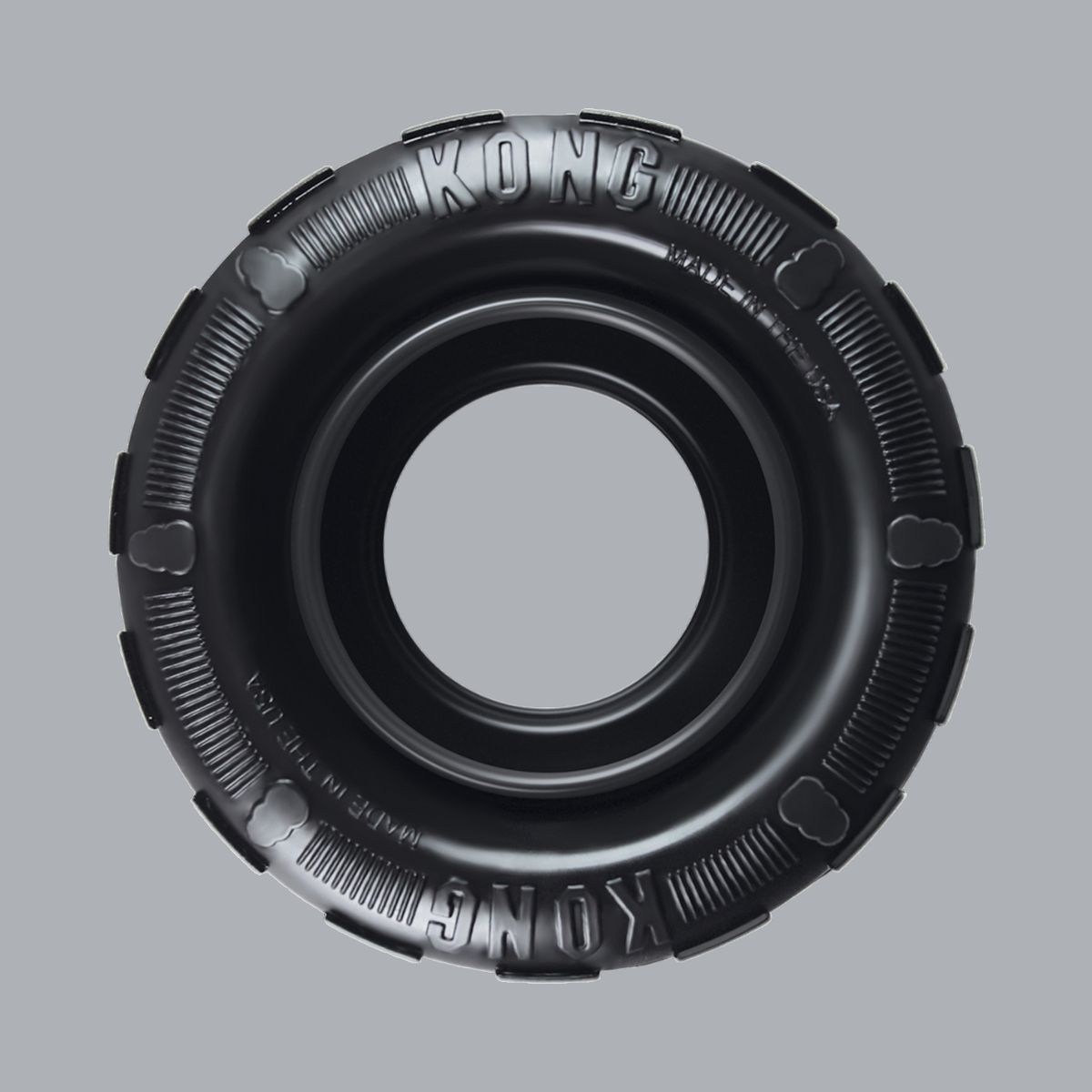 KONG COMPANY - KONG Extreme TiresLlanta Juguete Perro talla S