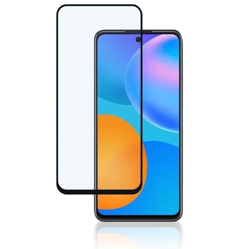 GENERICO - Protector Vidrio Templado Para Huawei Y7A